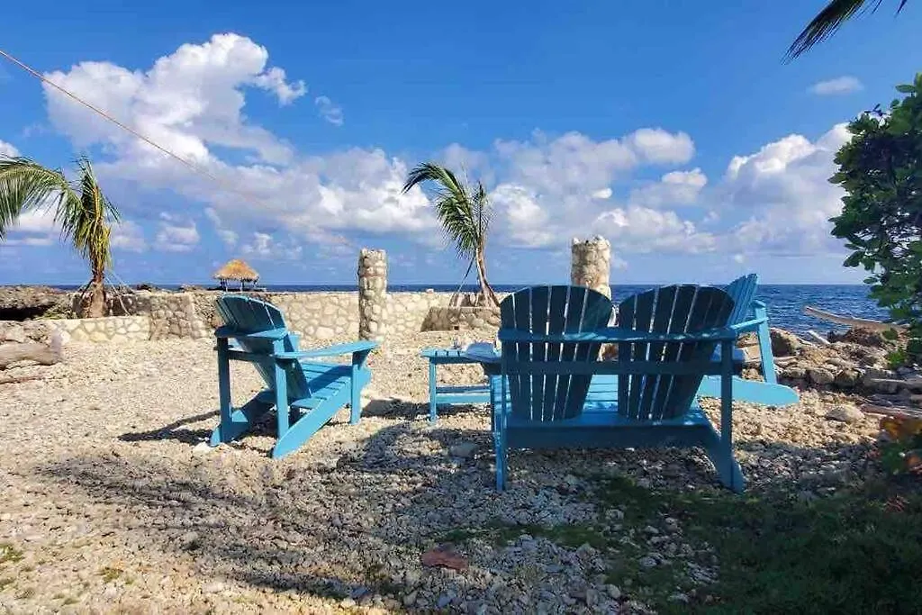 Forever Beach Apartment Sheerness Jamaika