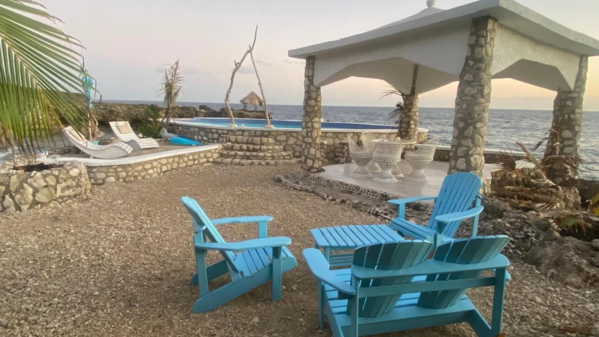 Forever Beach Apartment Sheerness Jamaika